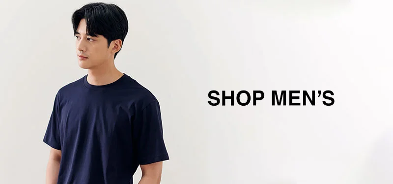 Shop Men's