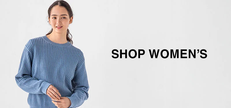 Shop Women's