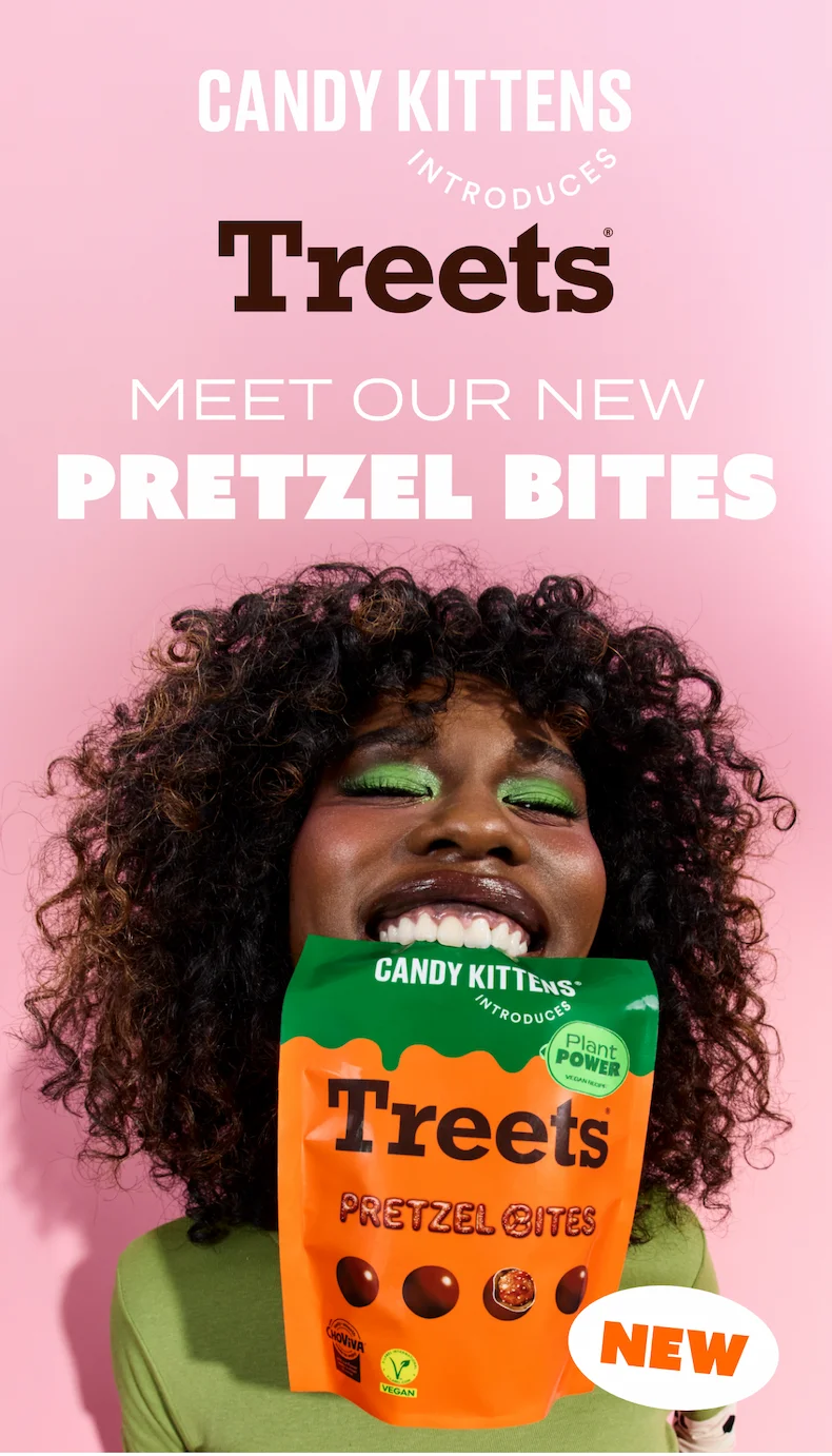 Meet our NEW Pretzel Bites