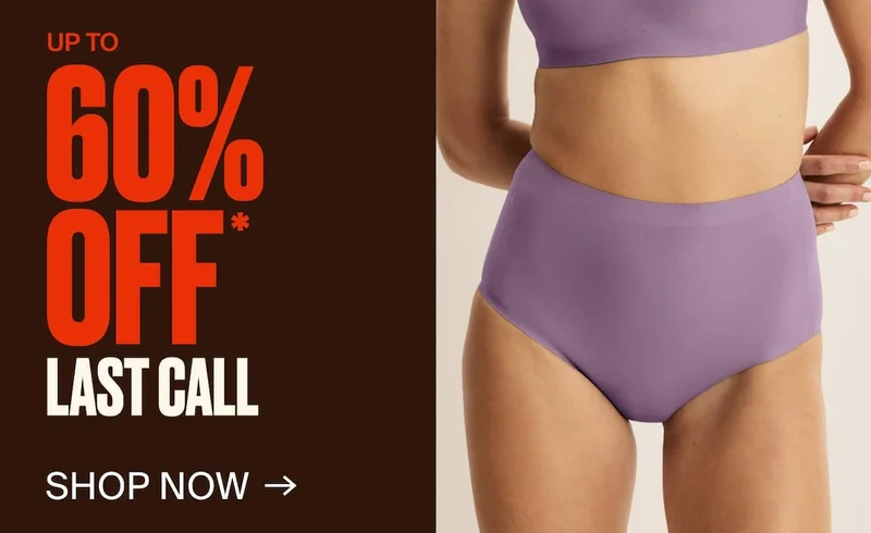 up to 60% off Last Call Shop Now
