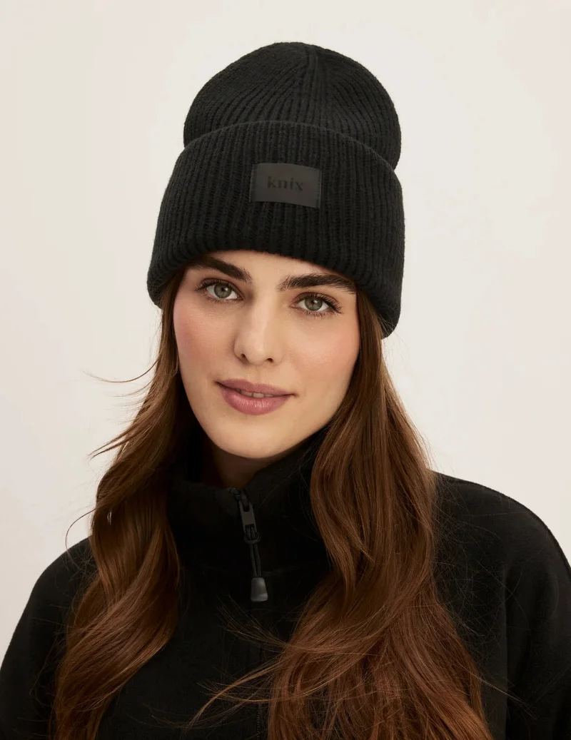 Image of Knit Beanie