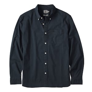 Oxford Draftsman Shirt