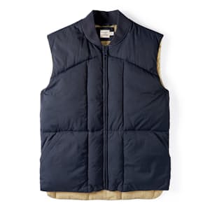 Jackson Insulated Vest
