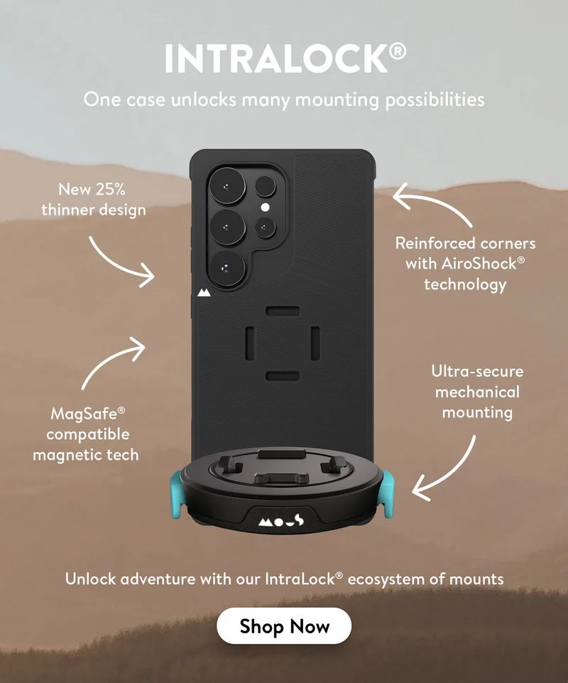 Intralock