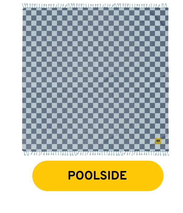 Poolside