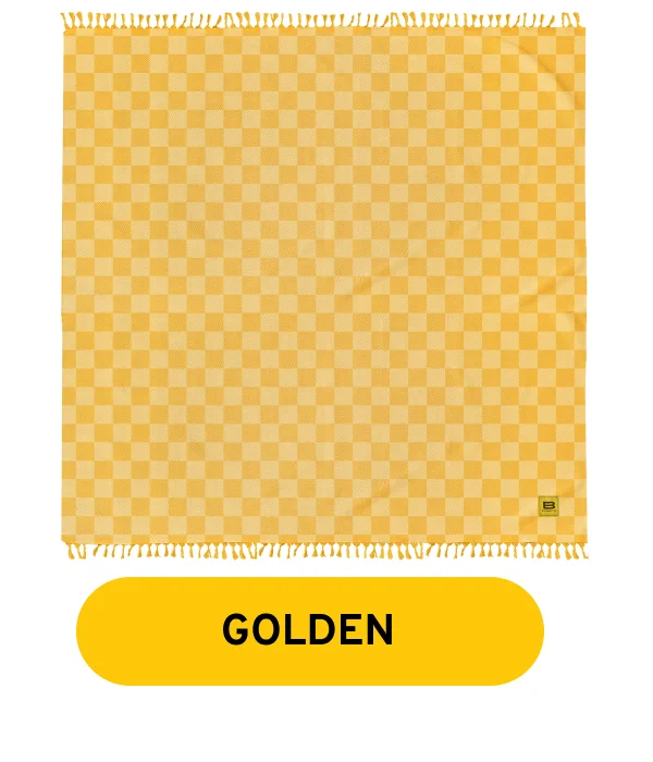 Golden