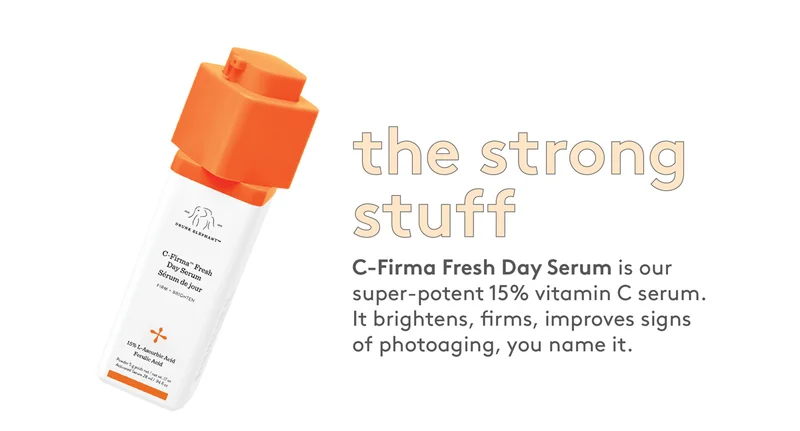 C-Firma Fresh. Shop Now