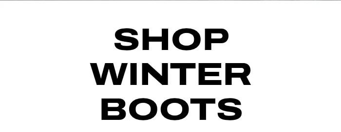 Shop Winter Boots