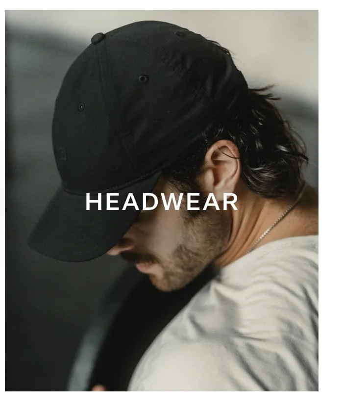 Headwear