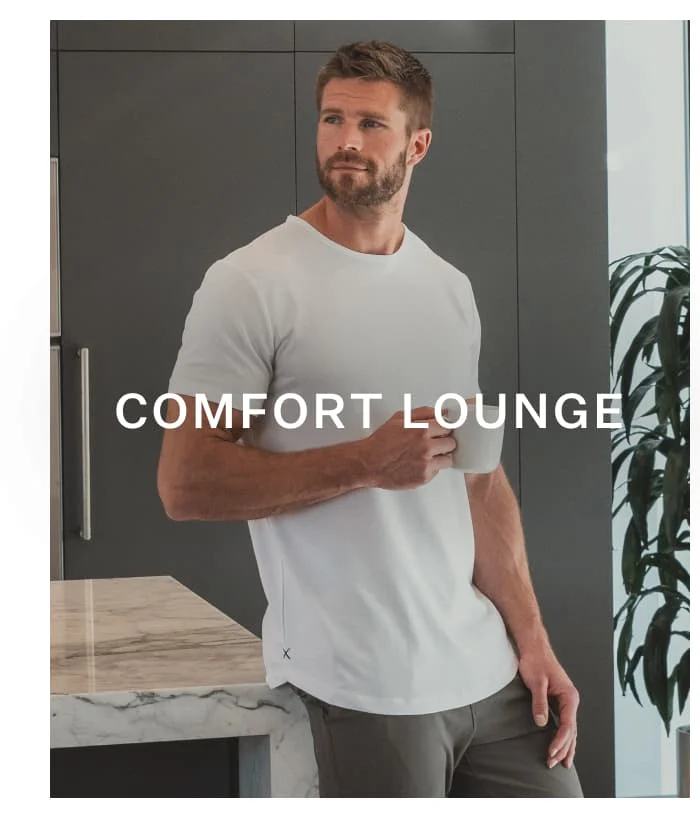 Comfort Lounge