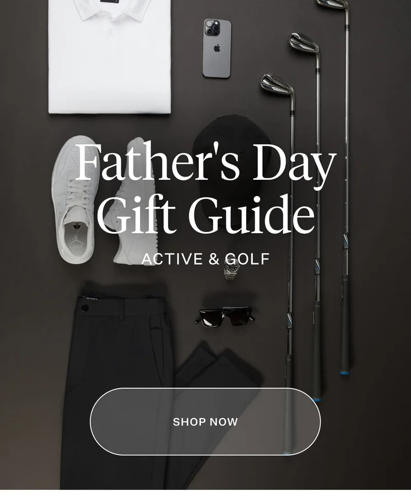 Father's Day Gift Guide