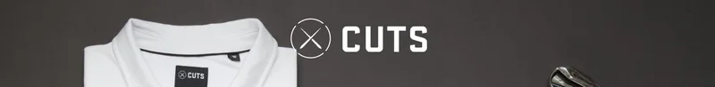 Cuts Clothing