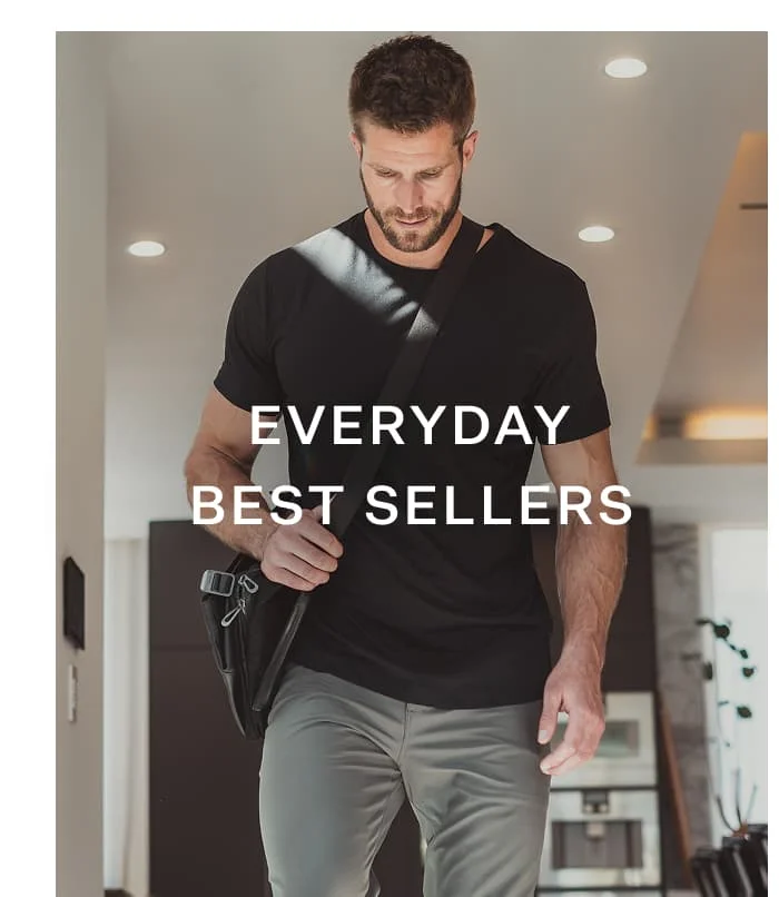 Everyday Best Sellers