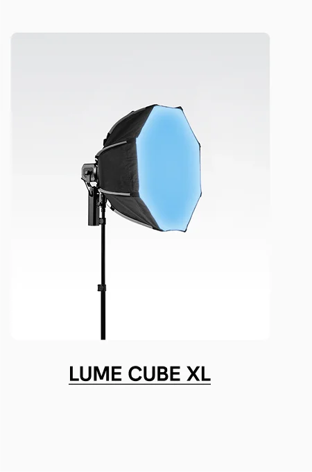 Lume Cube XL