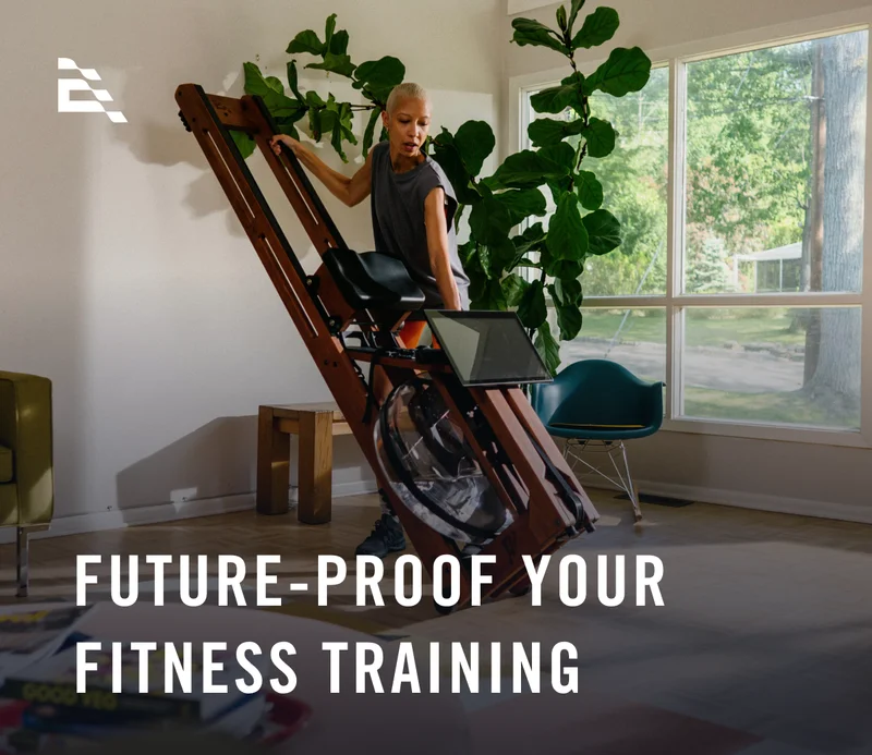 Future proof your fitness training