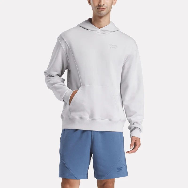 Image of Icon Elements Hoodie