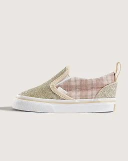 Toddler Classic Slip-On V