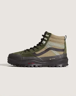 Sk8-Hi GORE-TEX Insulated