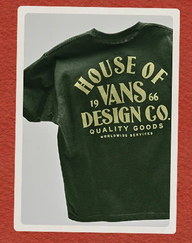 Shop 30% Off Tees