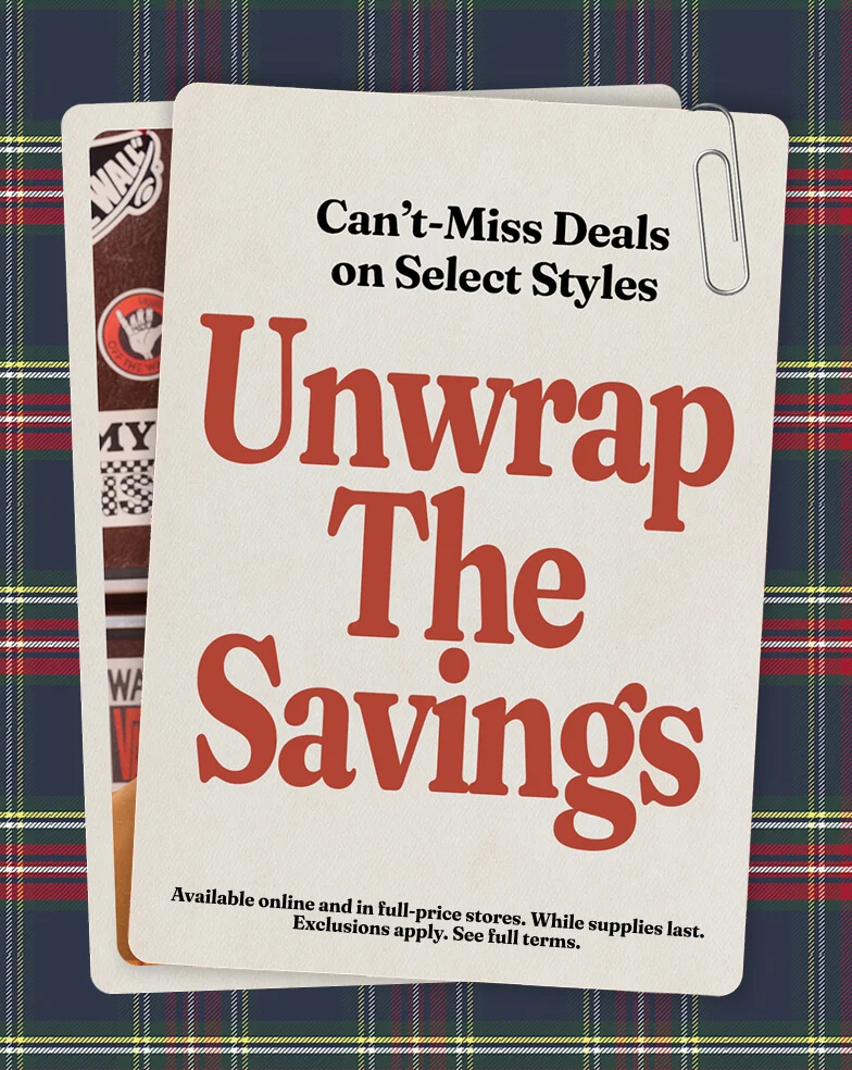 Shop Holiday Deals