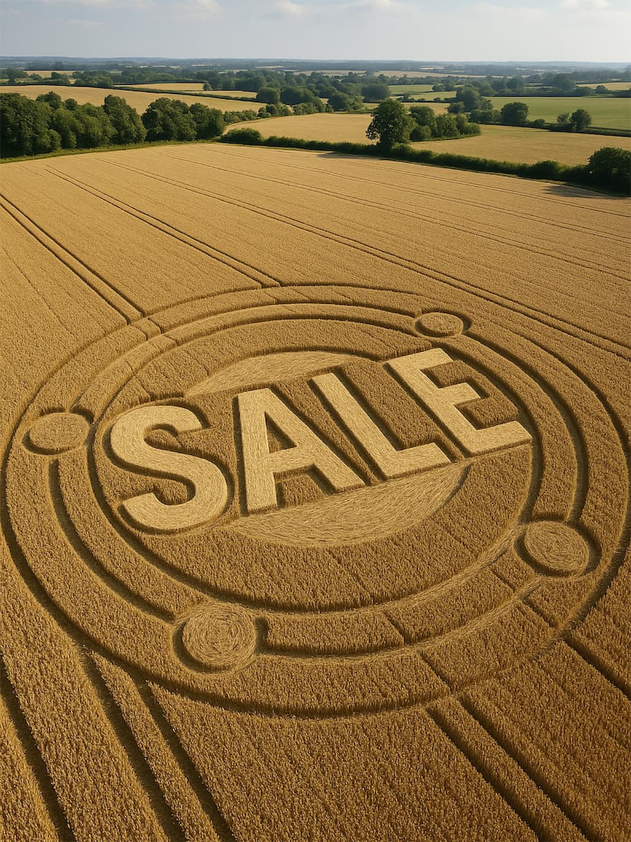SALE