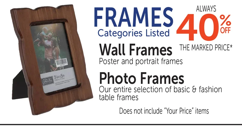 Frames