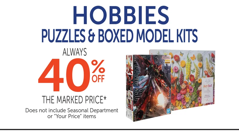 Hobbies
