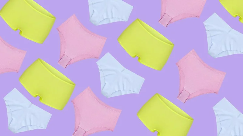 Mom Underwear That Isn't "Mom Underwear"