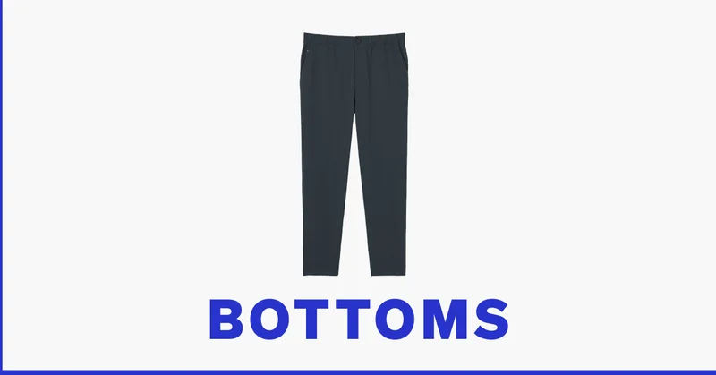 Bottoms