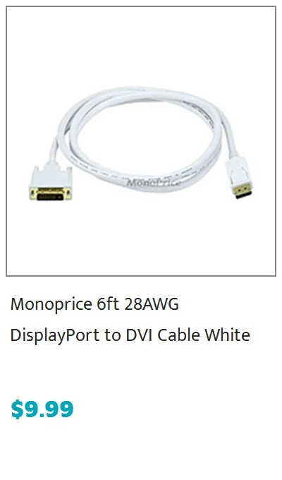 View product recommended for you