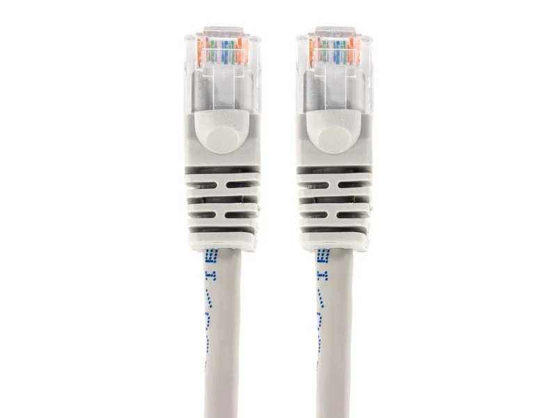 Cat5e 14ft GraPatch Cable, Fullboot Series Ethernet Cable