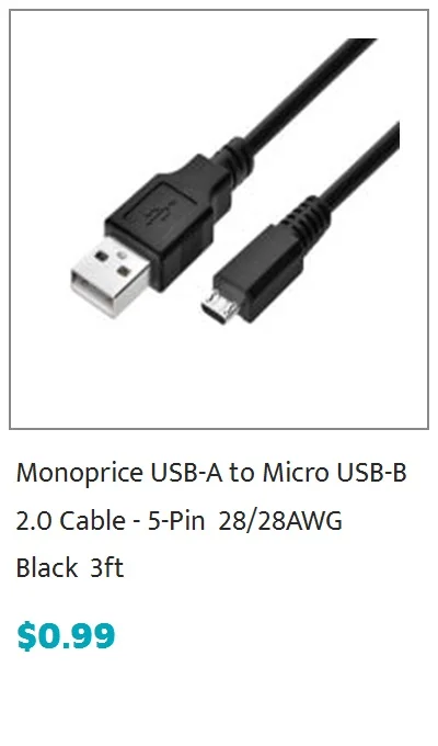 View product recommended for you