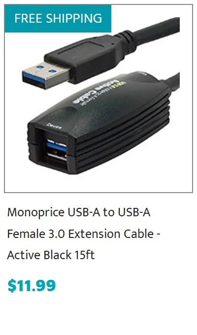 View product recommended for you