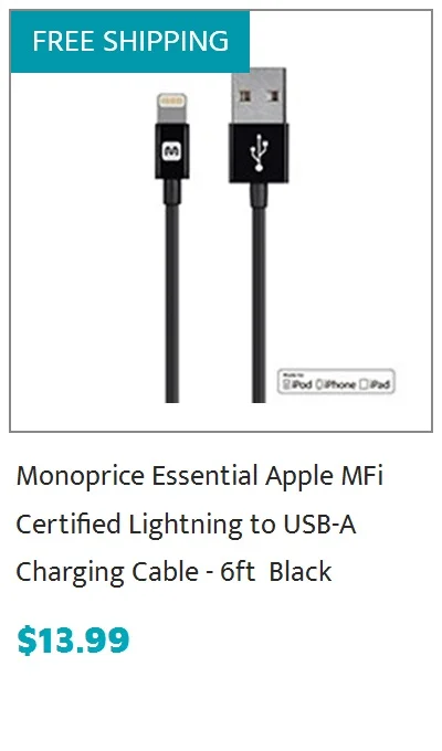View product recommended for you