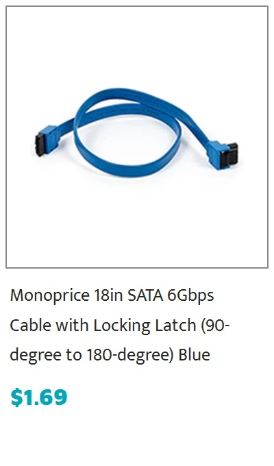 View product recommended for you