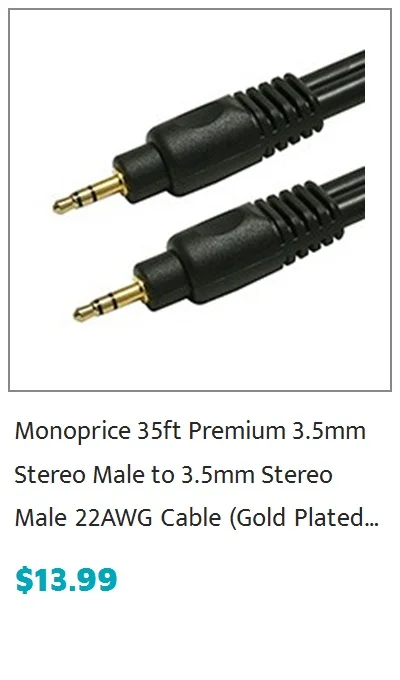 View product recommended for you