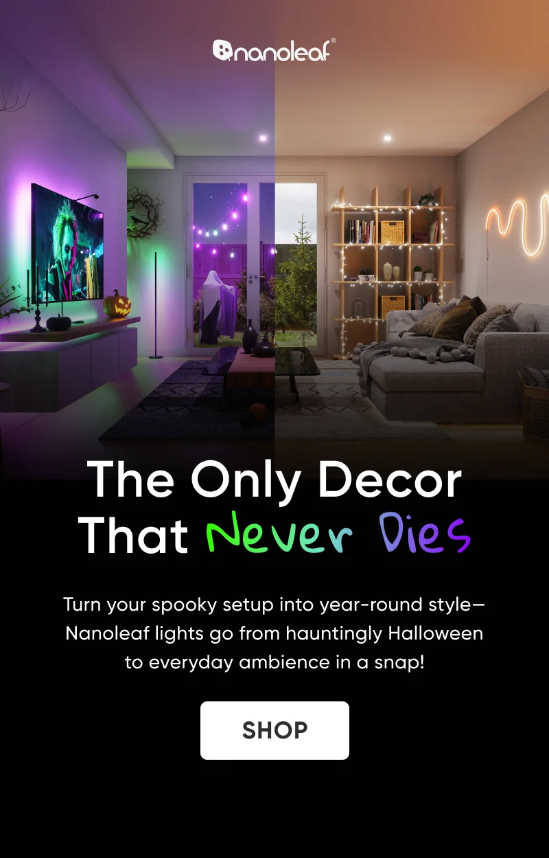 spooky decor sale
