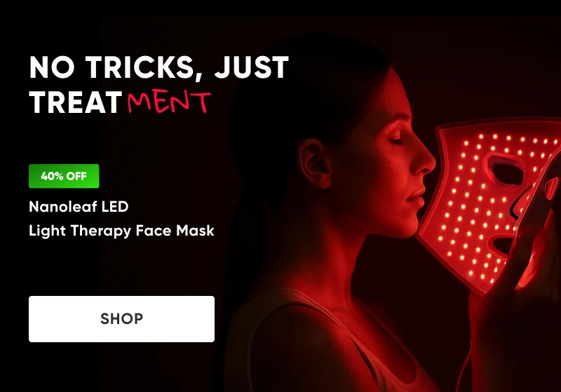 face mask