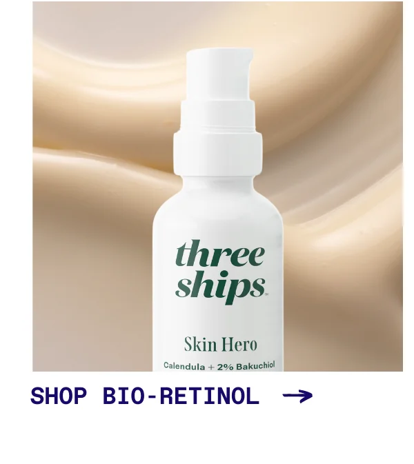 Shop Bio-Retinol