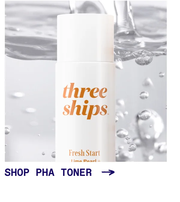 Shop PHA Toner