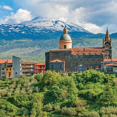 In 2025, destinations such as Sicily will continue to inspire wanderlust, thanks to new restaurants, bars, trails and dining trends.