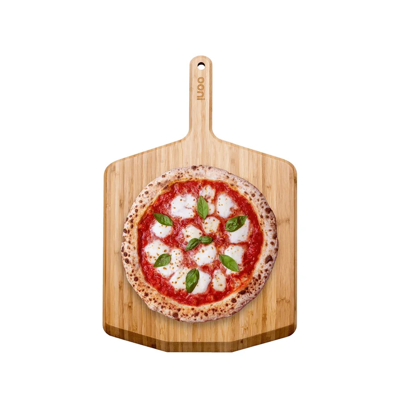 Ooni Bamboo Serving Board