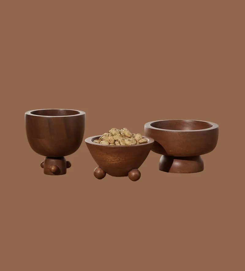 Shop Mini Bowls Set