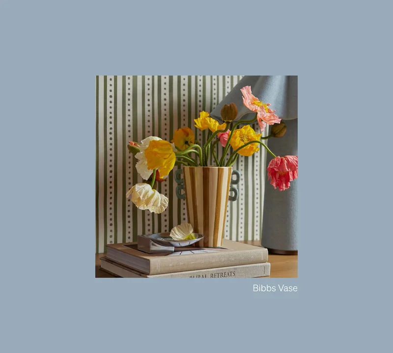 Shop Bibbs Vase