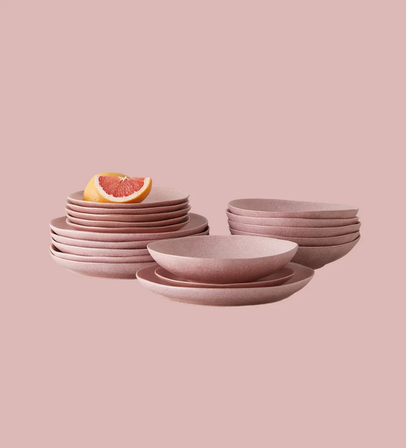 Shop Livia Stoneware Dinnerware