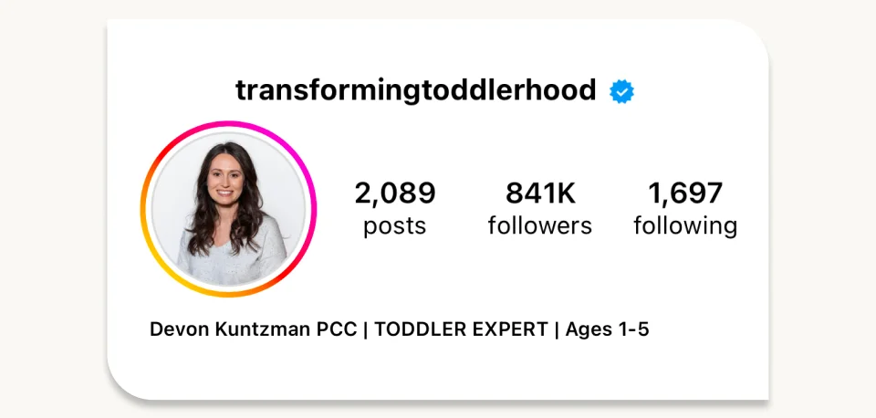 transformingtoddlerhood