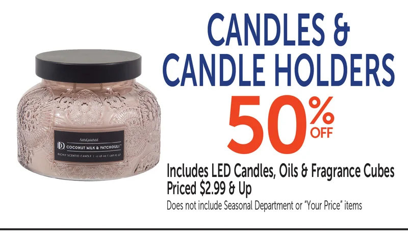 Candles
