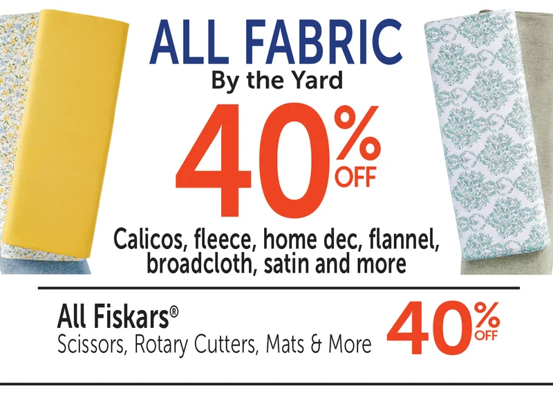 Fabric