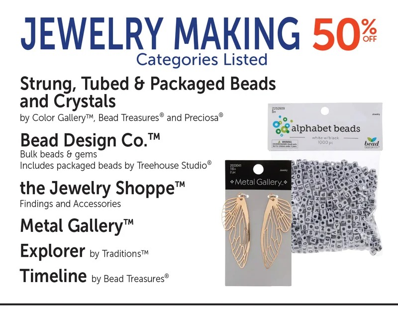 Jewelry Making