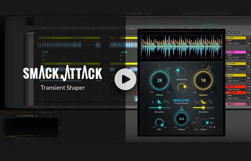 5 Must-Know Sampling Tricks: Gettting Started with CR8 Creative Sampler